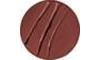 Rouge à lèvres Rouge Botanique Satin Brun Ocre