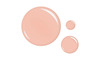 Vernis à Ongles - Laque Botanique 20. Rose Perle