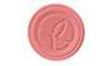 Blush Acajou Poudre compacte Blush Camélia