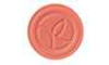 Blush Acajou Poudre compacte Blush Capucine