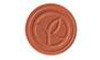 Blush Acajou Poudre compacte Blush Acajou