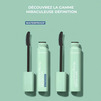 Mascara Waterproof Miraculeuse Définition