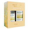 Eau Fraiche Pétillante Coffret Eau Fraiche Pétillante