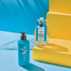 Eco-Recharge Shampooing-Douche Monoï