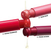Baume à lèvres teinté nourrissant 02. Rouge Framboise
