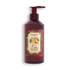 Gel Lavant Mains Miel de Poire