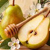 Gel Lavant Mains Miel de Poire