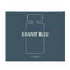 Coffret Eau de Toilette Granit Bleu