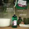 Eco-Recharge Shampooing Reconstituant
