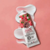 Crème Mains Litchi Fruité