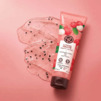 Gommage Corps Litchi Fruité