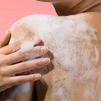 Bain Douche Litchi Fruité