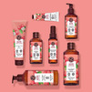 Bain Douche Litchi Fruité