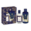 Vanille d'Orchidée Eau de Toilette & Bain douche