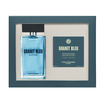 Coffret Eau de Toilette Granit Bleu