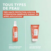 Spray Protecteur Invisible SPF50+