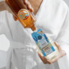 Eco-Recharge Bain Douche Algue Sauvage & Criste Marine