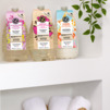 Eco-Recharge Bain Douche Avoine & Sarrasin