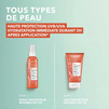 Lait Protecteur Invisible SPF30