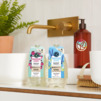 Eco-Recharge Bain Douche Framboise & Menthe Poivrée