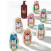 Eco-Recharge Bain Douche Framboise & Menthe Poivrée