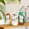 Eco-Recharge Bain Douche Vanille Bourbon