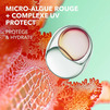 Lait Protecteur Invisible SPF50+