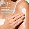 Lait Protecteur Invisible SPF50+