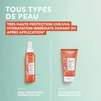 Lait Protecteur Invisible SPF50+