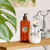 Eco-Recharge Bain Douche Noix de Coco
