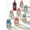 Eco-Recharge Bain Douche Noix de Coco