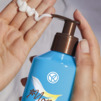 Lait Corps Monoï
