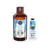 Duo Bains De Nature  Algue Sauvage & Criste Marine