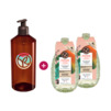 DUO ECO-RECHARGE Mangue