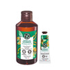 Duo Bains De Nature - Vanille Bourbon