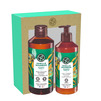 DUO FULL Bain de Nature - Vanille Bourbon