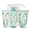 Routine Démaquillante Pure Menthe