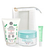 Routine Hydratante Gel Crème
