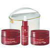 Routine LIFT PROCOLLAGENE +  CONCENTRE DOUBLE ACTION