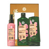 Routine Capillaire - Douceur