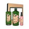 Routine Capillaire - Douceur