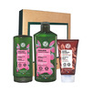 Routine Capillaire -Couleur Routine Capillaire -Couleur