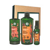 Routine Capillaire - Lissage