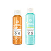 Duo Solaire Lait Solaire SPF50  & Lait Après Solaire 3 en 1