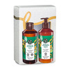 DUO FULL Bain de Nature - Vanille Bourbon
