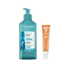 Duo Soin Anti-Âge & Nettoyant Fraîcheur SPF 50
