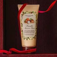 Lait Corps Nourrissant Karité Marron Glacé