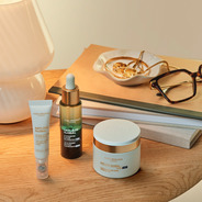 Le Soin Anti-Age Illuminateur