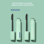 Mascara Waterproof Miraculeuse Définition