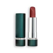 Rouge à lèvres Rouge Botanique Mat - Brun Santal